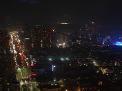 -秀·吧 Show Bar(兰州盛达希尔顿酒店)