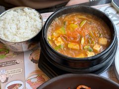 -本家·添百客韩国料理(泰然店)