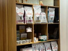 -御宝贝·A梦猫科宠物医院(国际猫友好医院)