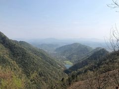 -东天目山风景区