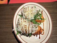 -ZAFFERANO西班牙海鲜饭(上海首店)