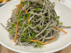 -老边饺子馆(东单店)