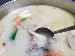 -金堂何记黑山羊羊肉店(泰康茗苑店)