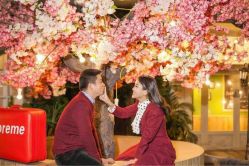 -拾年·定制婚纱摄影