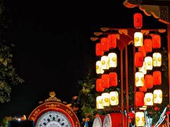 -老班长·小龙虾·鲜货烧烤大排档(金街美地店)