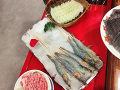 -后火锅(南京东路总店)