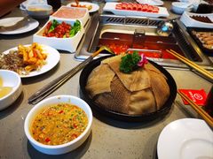 -海底捞火锅(茂业店)