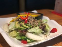 -千寻烧肉(政务区店)