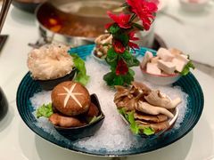 -新一哥粤菜火锅(瑞金店)
