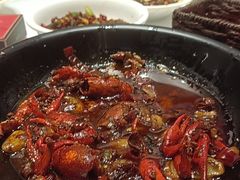 -靓虾二哥长沙地标小龙虾(五一广场店)
