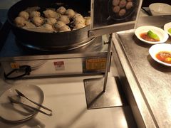 -The COOK·厨餐厅·自助餐(浦东嘉里大酒店)
