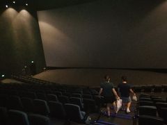 -CGV影城(黄河道ScreenX店)