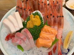 -东京屋(武定路店)