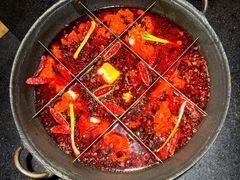 陶婆婆火锅料-陶婆婆火锅(洪崖洞店)