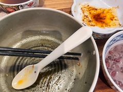 -漫蔬•台北蔬食小馆VEGGIEBOIL(朝晖店)