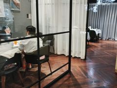 -L'Arome芳芳法国餐厅(仙林金鹰店)