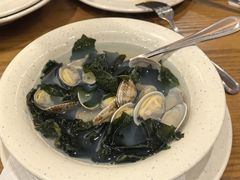 -萨莉亚意式餐厅(黄村高德汇店)