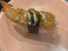 -争鲜回转寿司(朝北大悦城店)