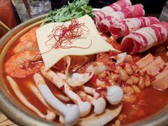 -TAIFORKS 大福食堂·山葵烤肉料理·拌饭(宝安店)