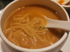 胶东炝锅面-鲁采LU STYLE(新天地店)