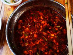 -刘二姐肥肠米粉(总店)