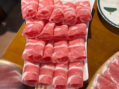 -津门老羊家·铜锅涮羊肉·烧烤(科技园店)