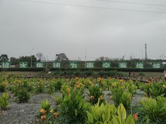 -那考河湿地公园