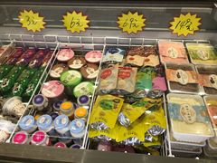 -大桥道食品商店(咸阳路店)