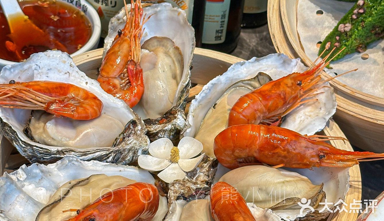 曲江！新开的！好好吃…