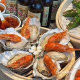 曲江！新开的！好好吃…