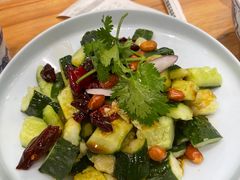 -西部马华清真兰州牛肉面·烧烤夜市(三里河店)