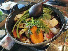 -炙柒Sekinana·精致料理 烧鸟·铁板烧(海上世界店)
