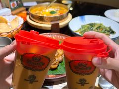 -金厨泰国餐厅·全泰籍厨师料理(拱北店)