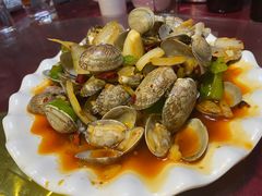 -温州一家人美食(西木头市店)