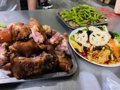 -佰运猪蹄(高陵店)