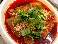 -郑喜旺烧烤(新密总店)
