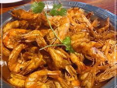 -王婆大虾(五道口店)