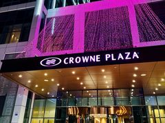 -大连星海皇冠假日酒店