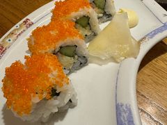 -江户家·日本料理·铁板烧(汉江东路店)