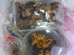 -鸿运兔·手撕烤兔(天府广场店)