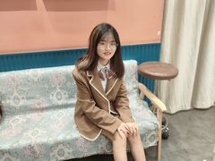 -海马体照相馆(龙湖杭州金沙天街店)