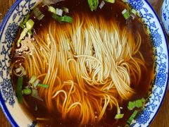 -老横泾面馆(吴中横泾店)