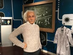 -东京杜莎夫人蜡像馆