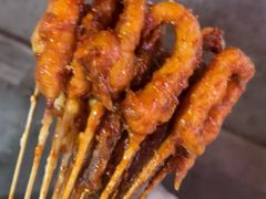 -辽B·小串(总店)