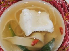 -镜泊小镇(东长安街店)