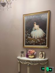 -蕾蕾美颜美容美体