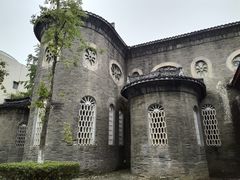 景点-平安桥天主教堂