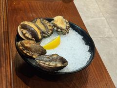 -东海怡品海鲜豆捞(常熟天虹店)