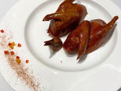 古厨烧乳鸽皇-北京厨房(SKP店)