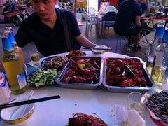 -盱眙虾神於氏龙虾(夫子庙红街店)